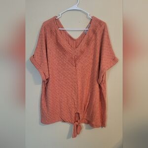 3X Women's Blouse